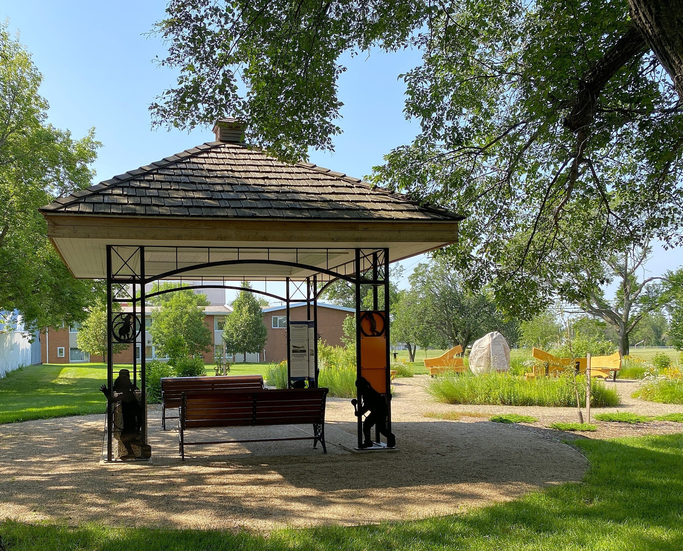 gazebo_sk-residential-school-memorial_ehill_july-18-2024